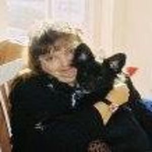 Meet your Posher, Janet